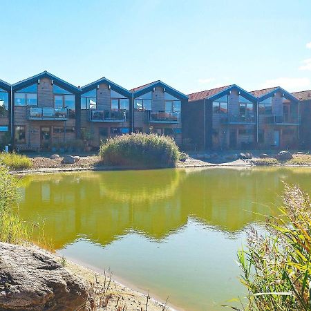 4 Person Holiday Home In Bogense Dış mekan fotoğraf