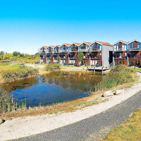 4 Person Holiday Home In Bogense Dış mekan fotoğraf
