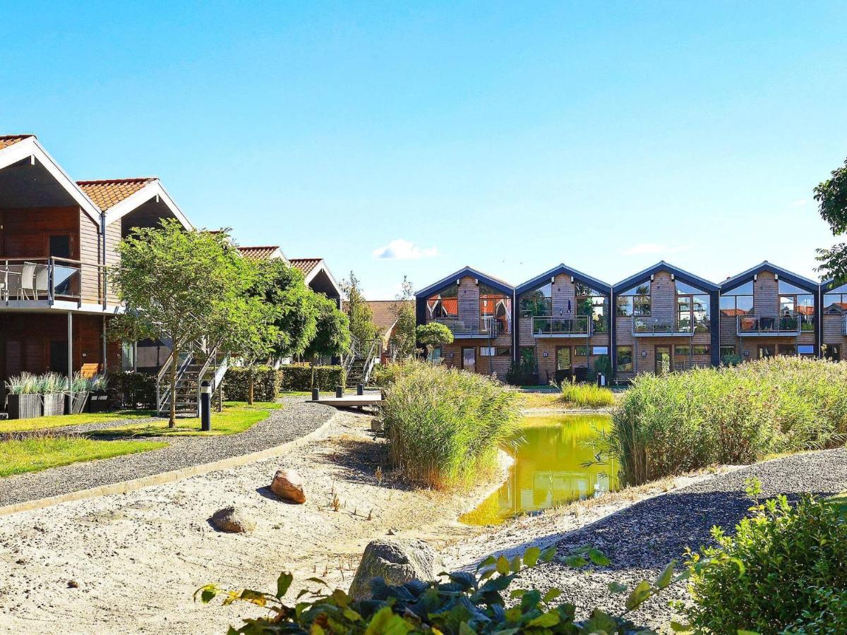 4 Person Holiday Home In Bogense Dış mekan fotoğraf
