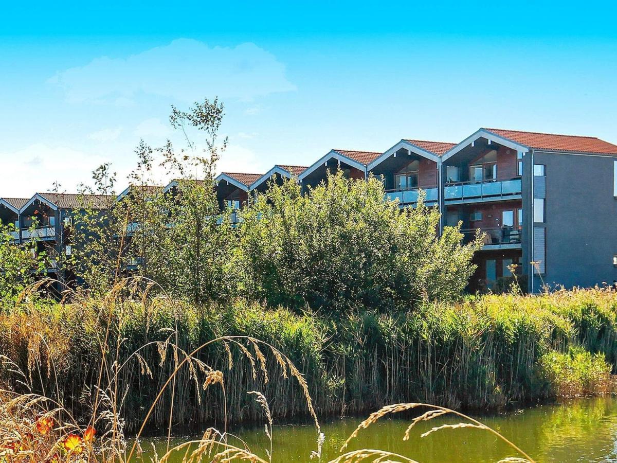 4 Person Holiday Home In Bogense Dış mekan fotoğraf