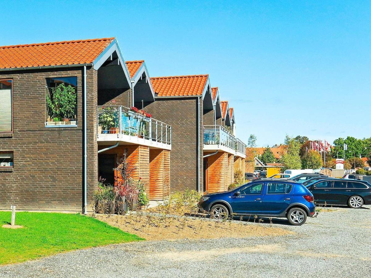 4 Person Holiday Home In Bogense Dış mekan fotoğraf