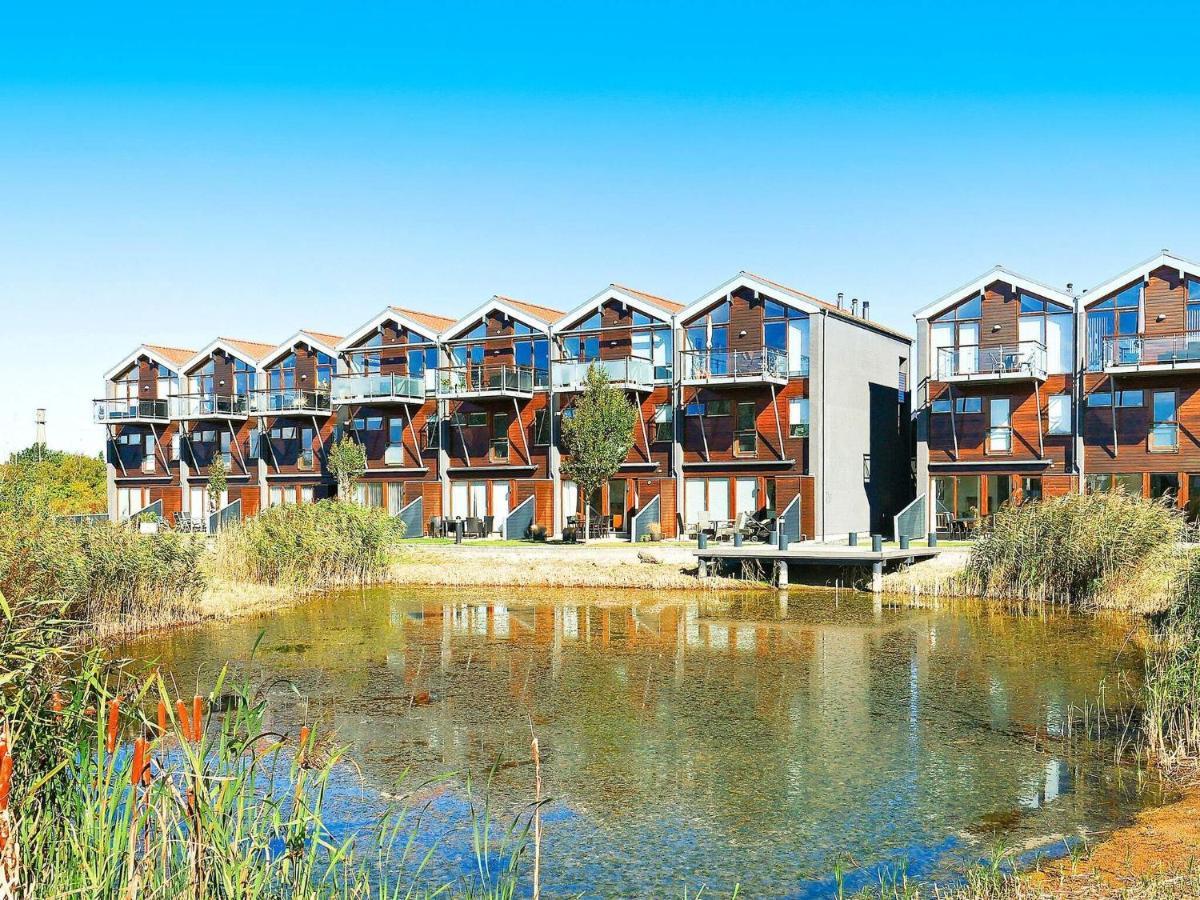4 Person Holiday Home In Bogense Dış mekan fotoğraf