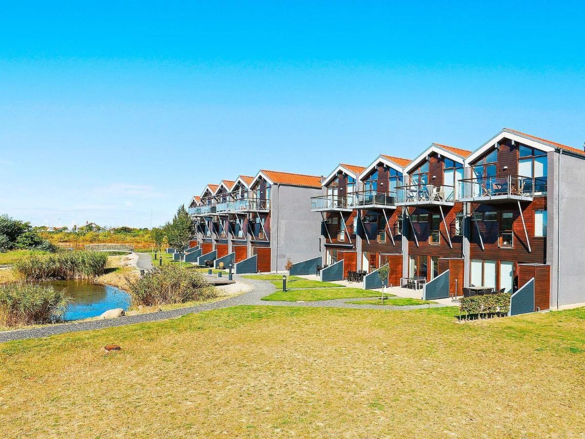 4 Person Holiday Home In Bogense Dış mekan fotoğraf
