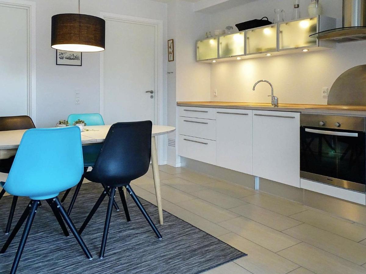 4 Person Holiday Home In Bogense Dış mekan fotoğraf